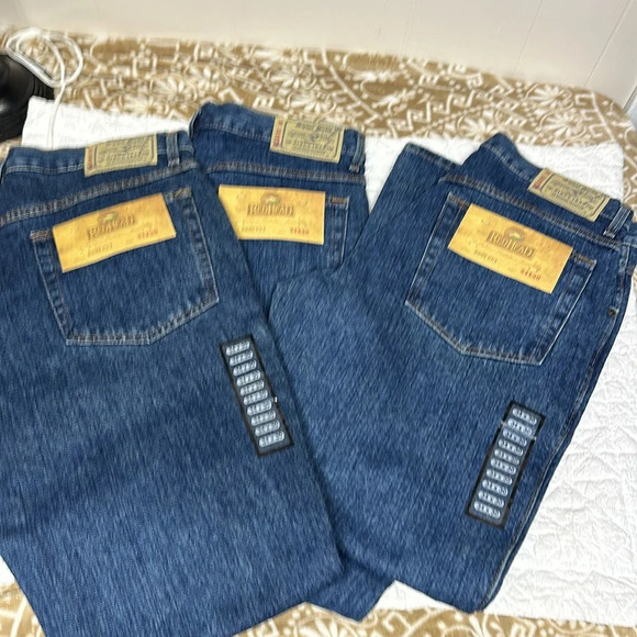 RedHead Other - NWT Redhead Bootcut Jeans by Bass Pro Shop 34x30